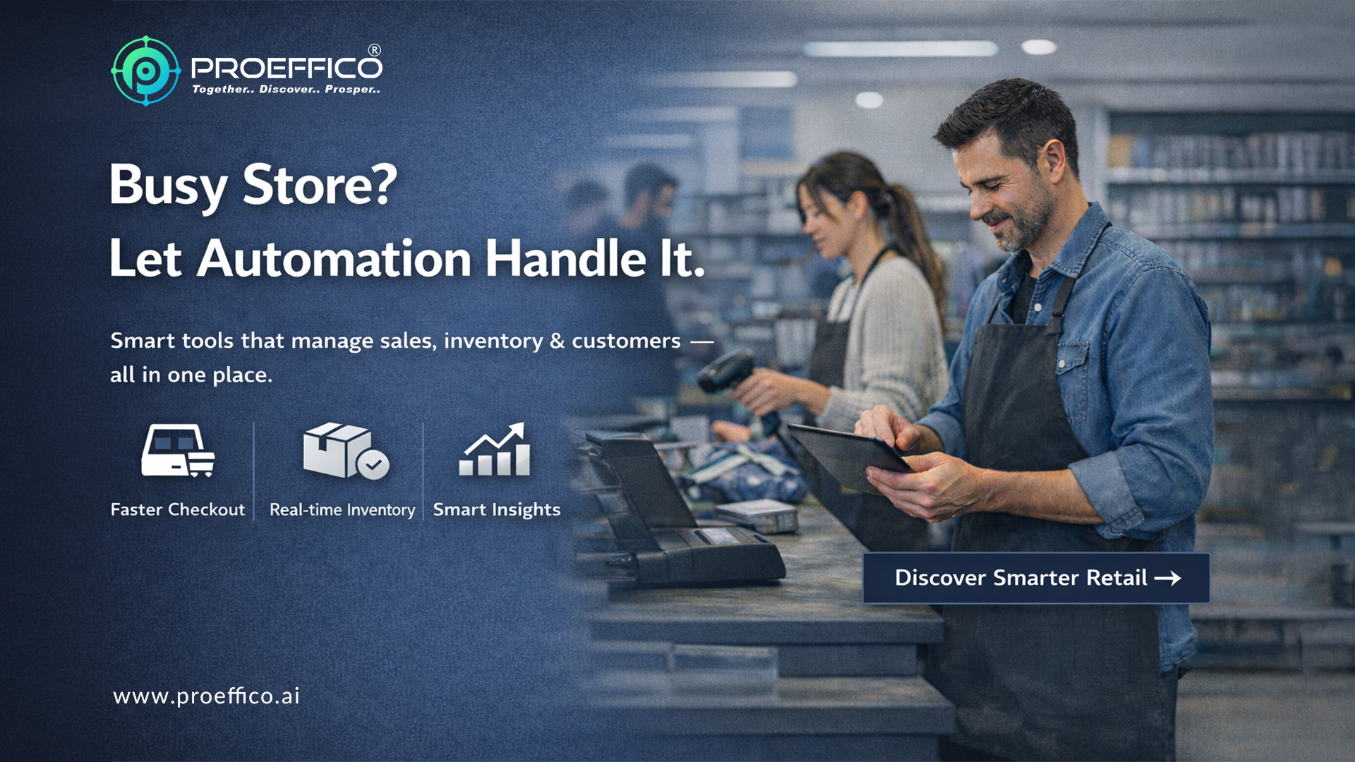 Benefits of Retail Analytics Software for Modern Retail Operations